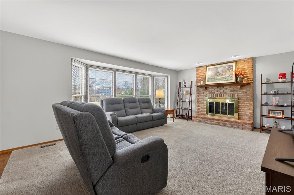 Diekamp Homestead - Residential