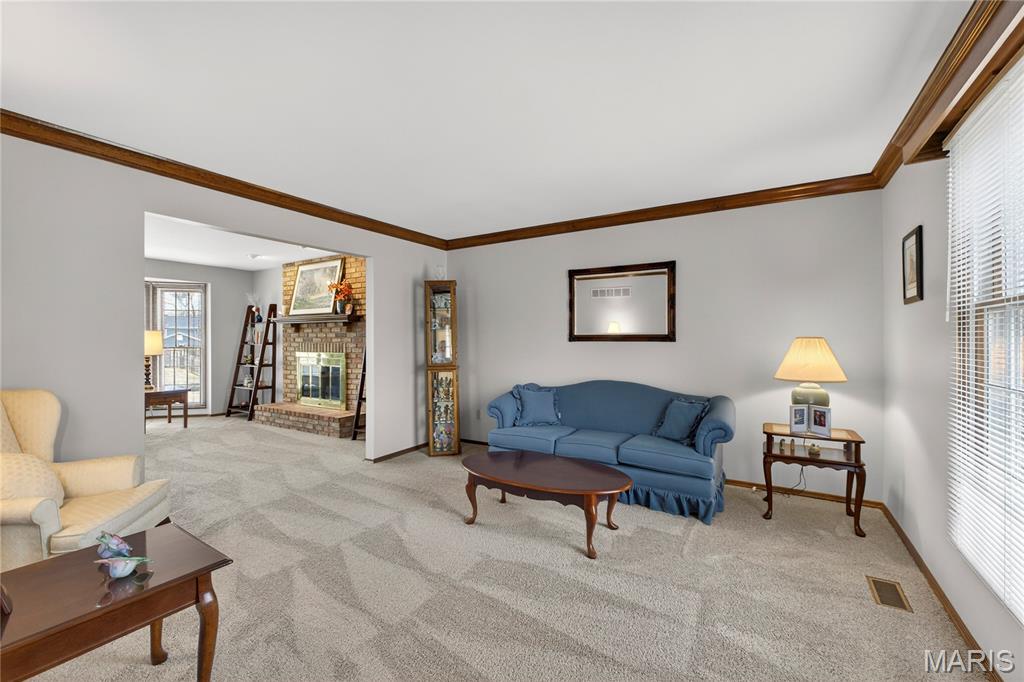 Diekamp Homestead - Residential