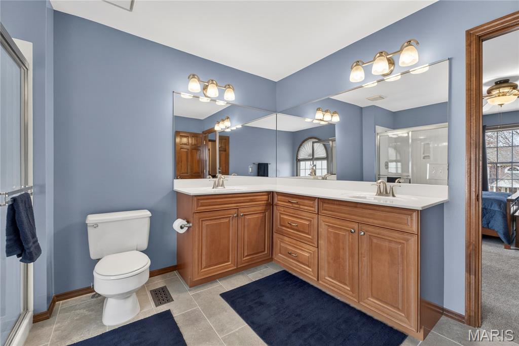 Diekamp Homestead - Residential