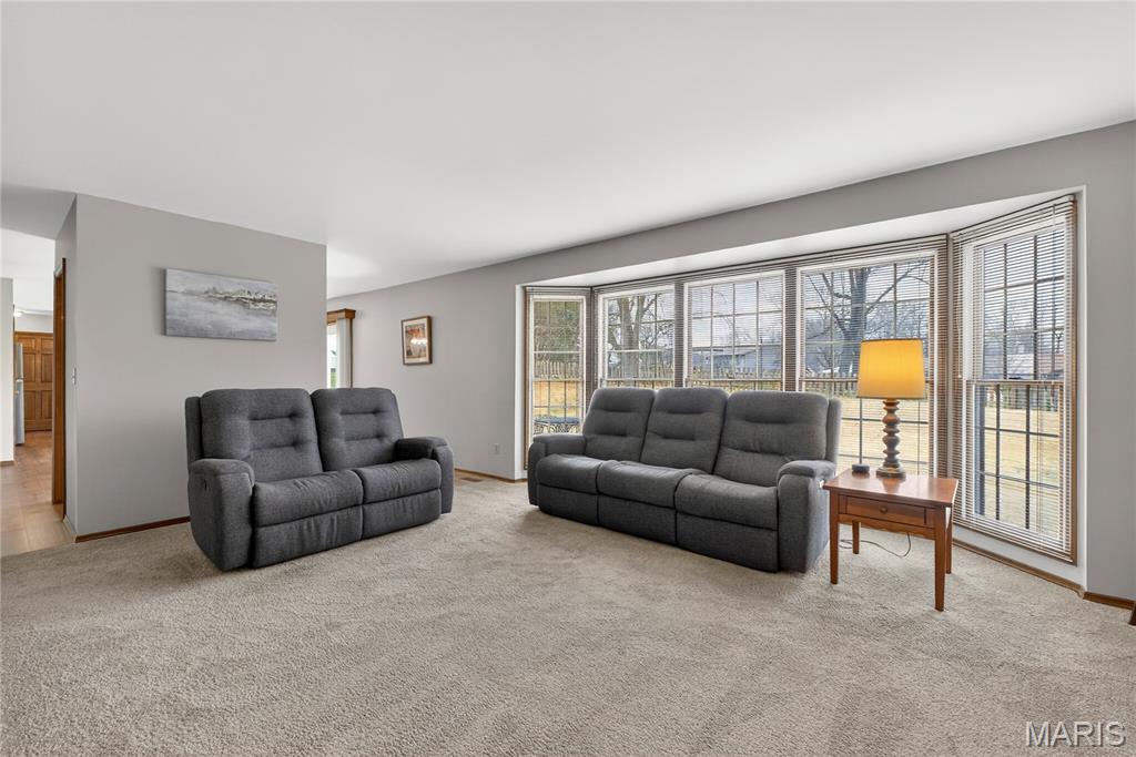 Diekamp Homestead - Residential