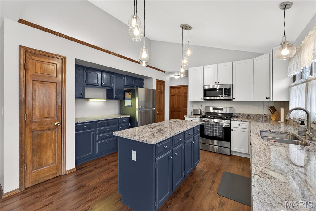 Diekamp Homestead - Residential