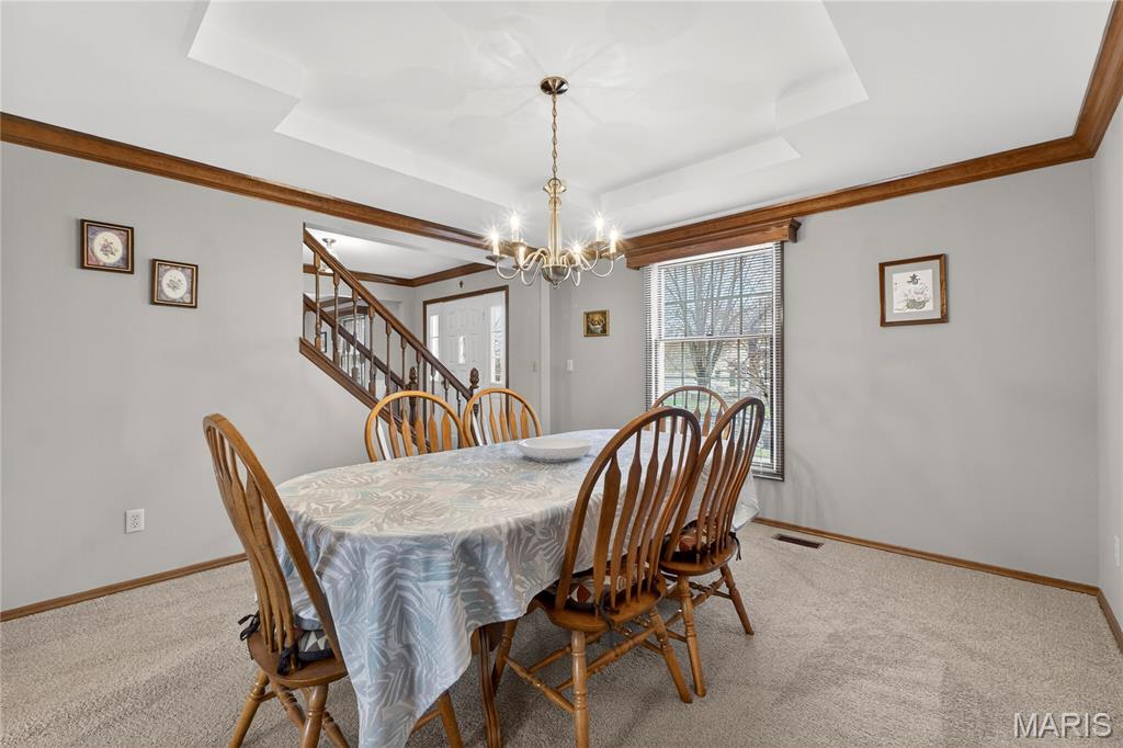 Diekamp Homestead - Residential