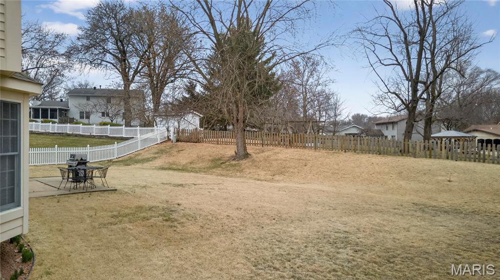 Diekamp Homestead - Residential