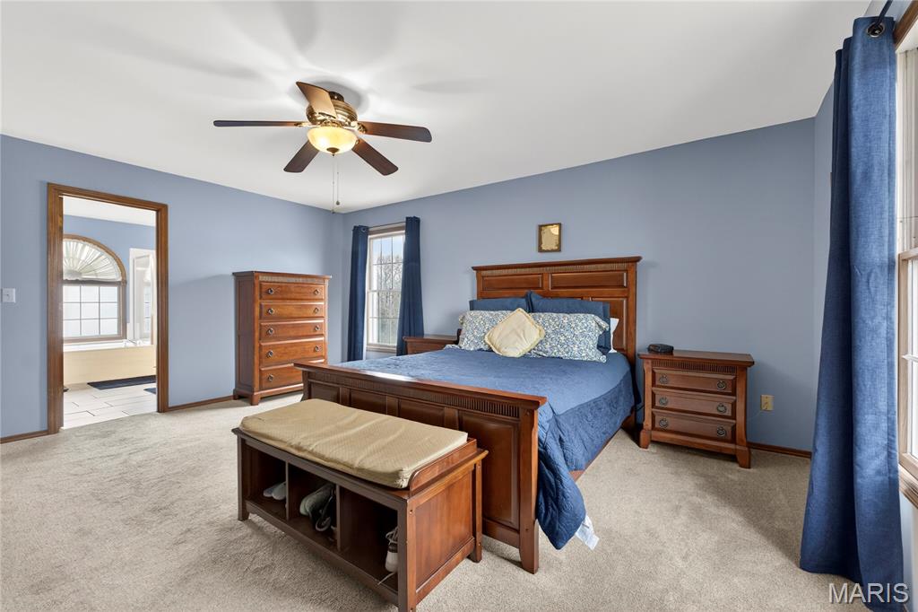 Diekamp Homestead - Residential