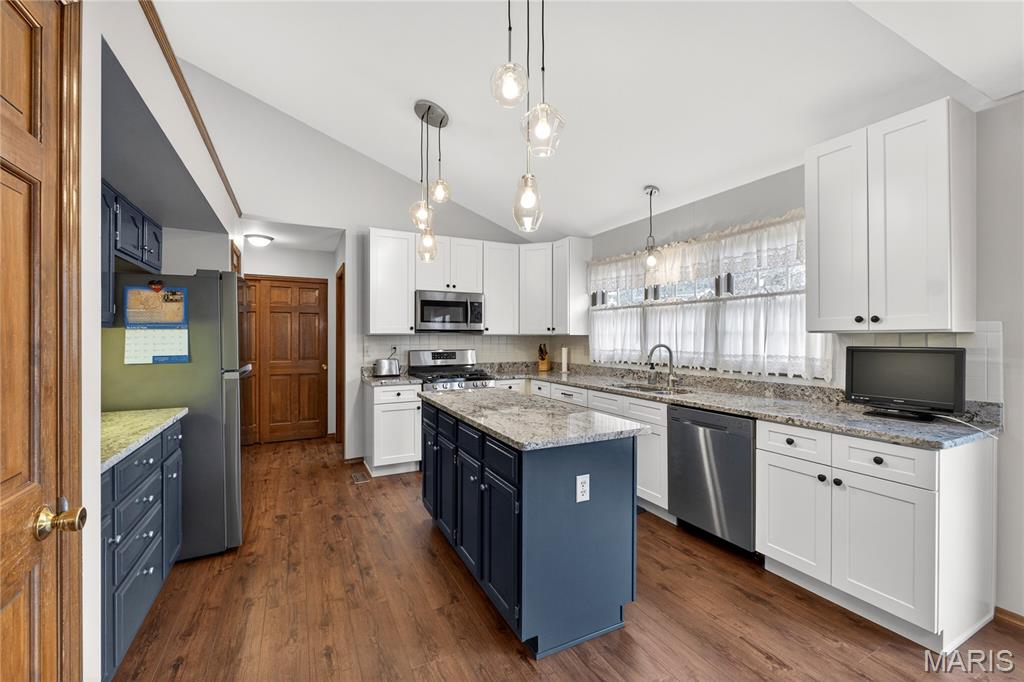 Diekamp Homestead - Residential