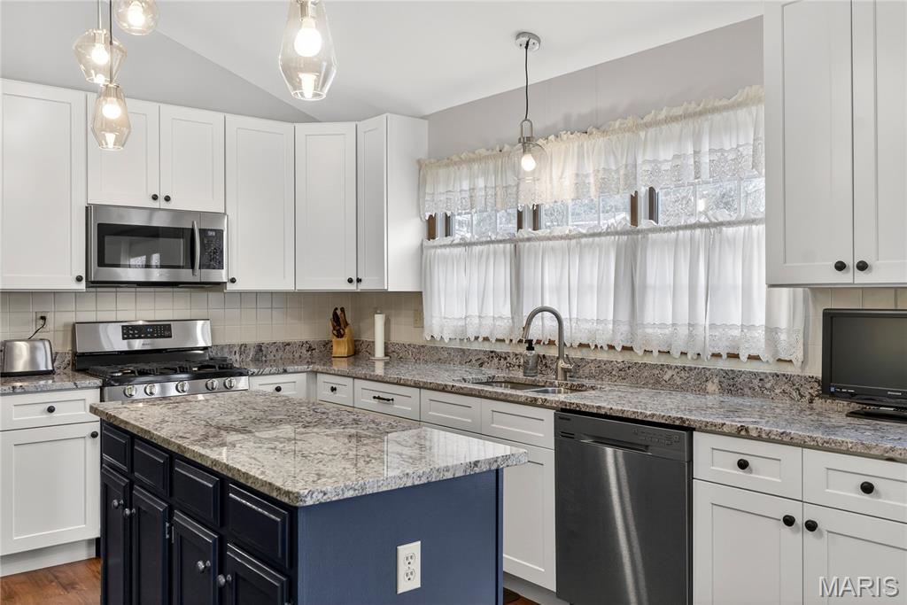 Diekamp Homestead - Residential