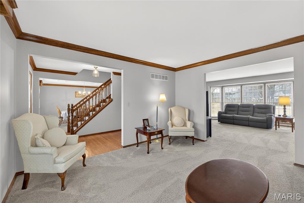 Diekamp Homestead - Residential