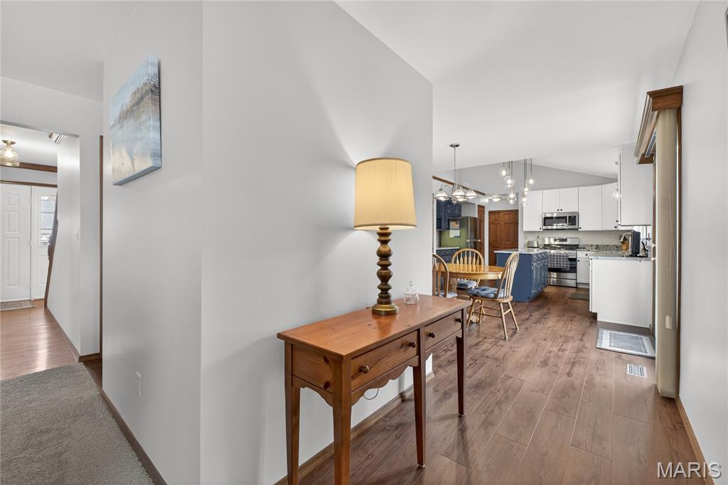 Diekamp Homestead - Residential