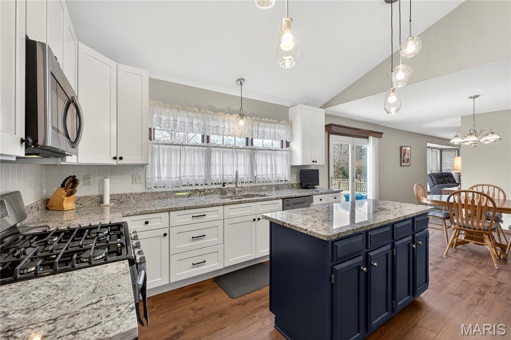 Diekamp Homestead - Residential