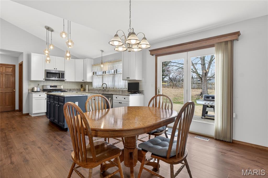 Diekamp Homestead - Residential