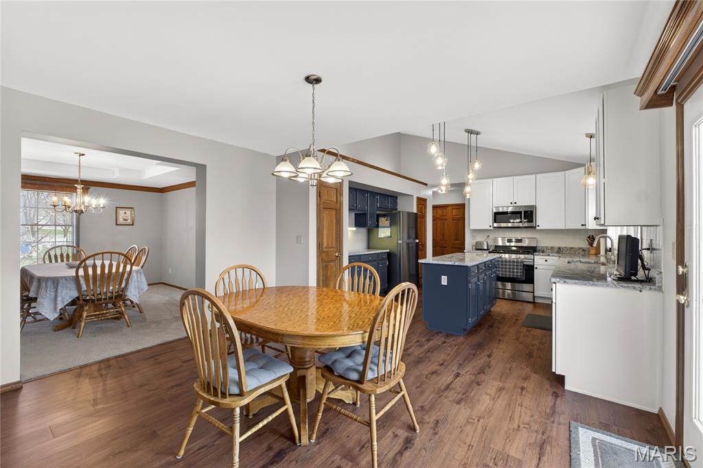 Diekamp Homestead - Residential