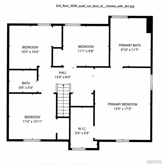 Diekamp Homestead - Residential