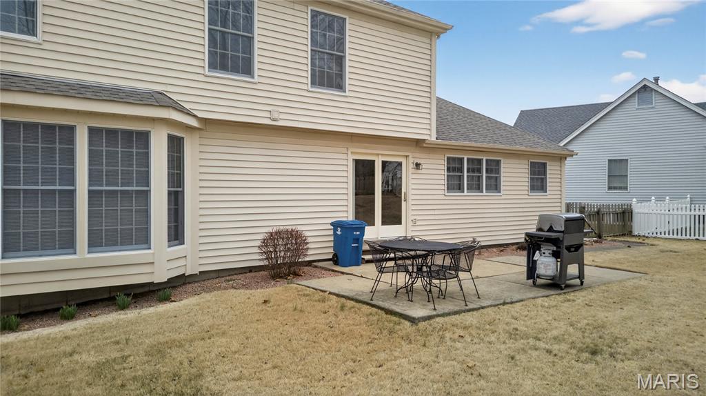 Diekamp Homestead - Residential