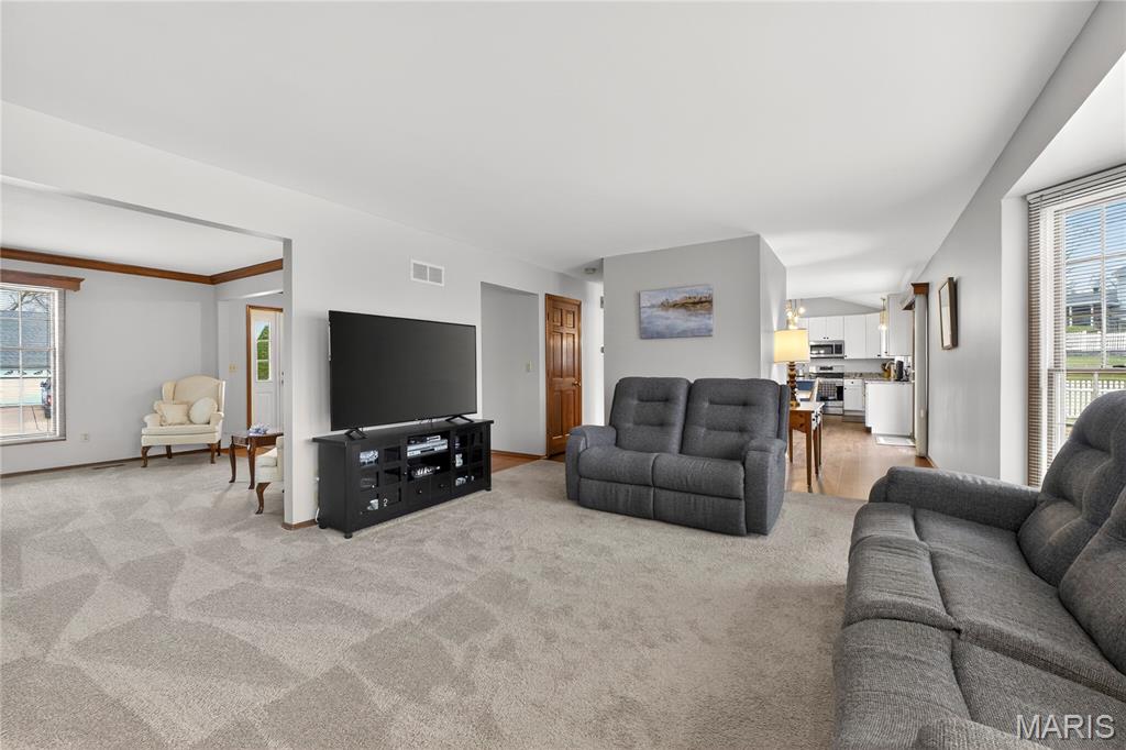 Diekamp Homestead - Residential