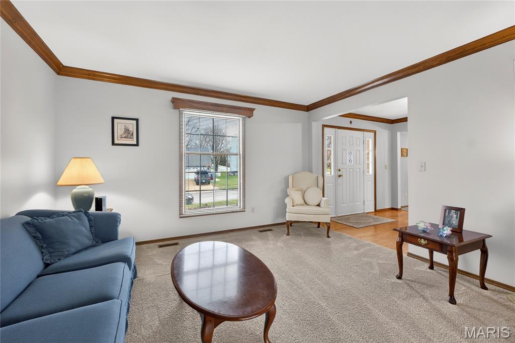 Diekamp Homestead - Residential