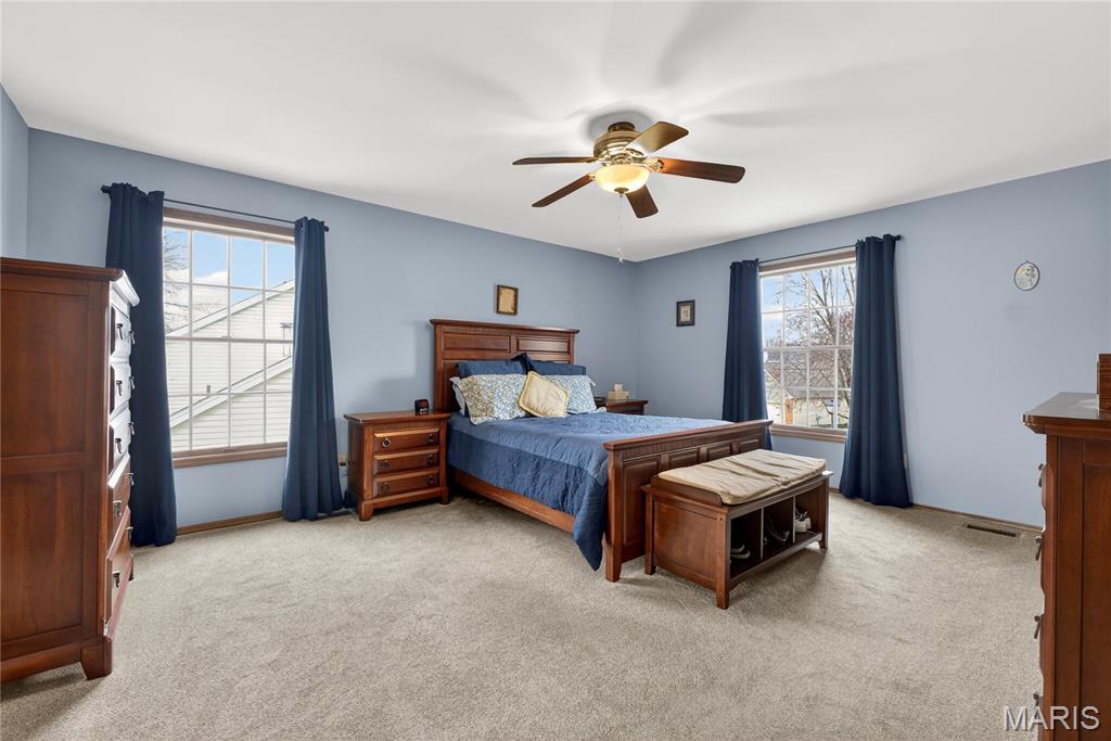 Diekamp Homestead - Residential