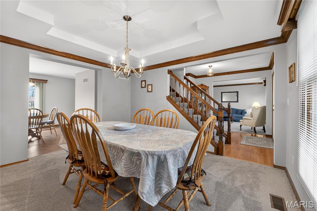 Diekamp Homestead - Residential