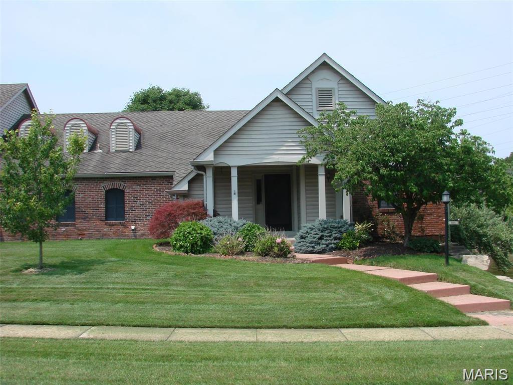 Conway Meadows Condo Ninth - Residential