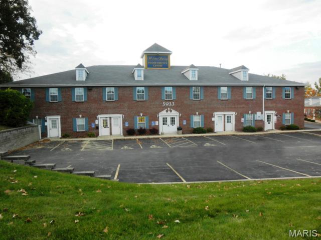 500 Huber Park Court