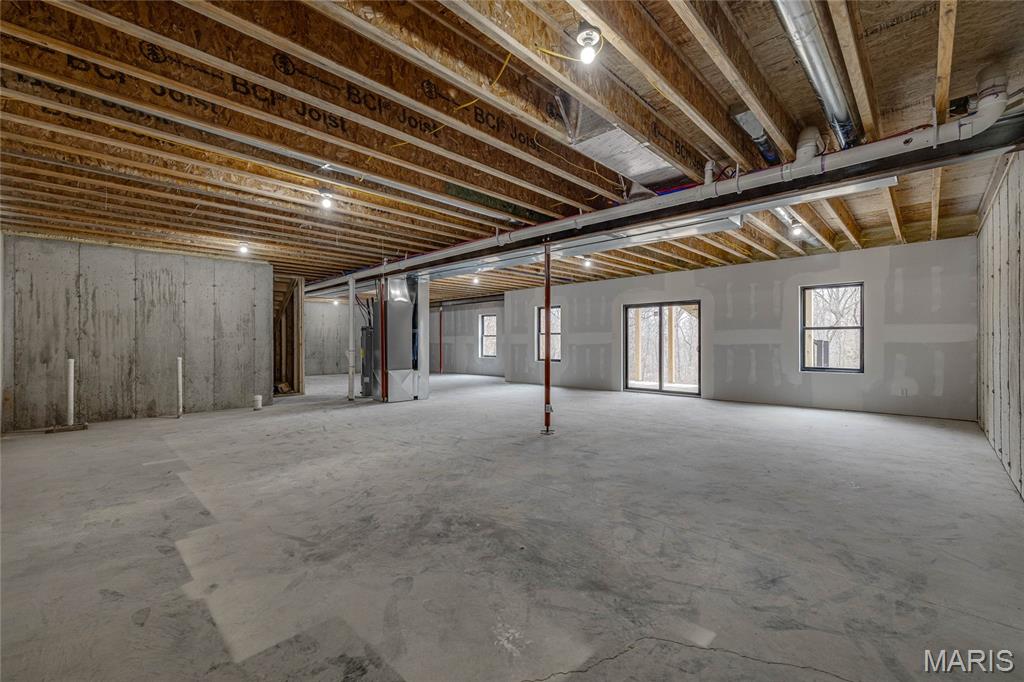 Terre Du Lac Inc #25 - Residential