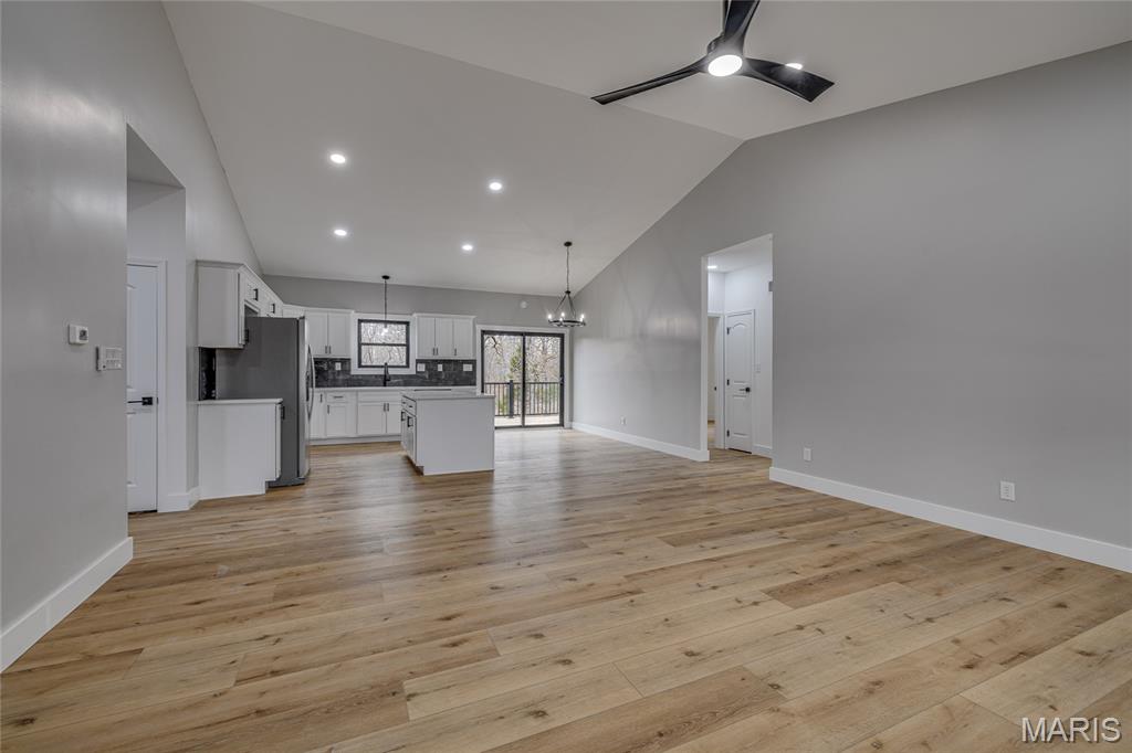 Terre Du Lac Inc #25 - Residential