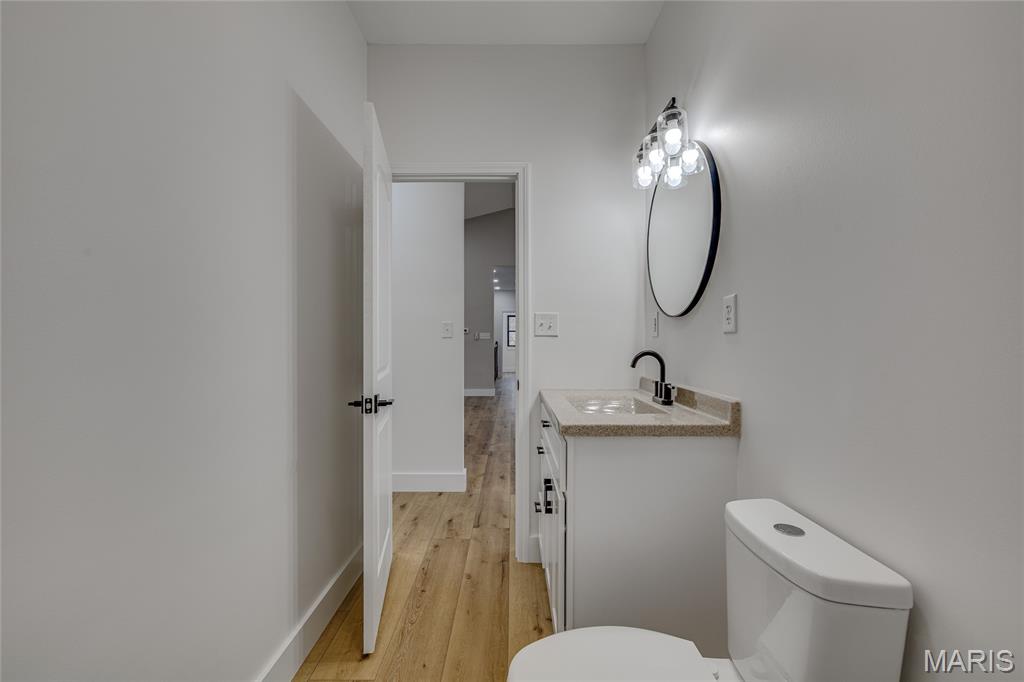 Terre Du Lac Inc #25 - Residential