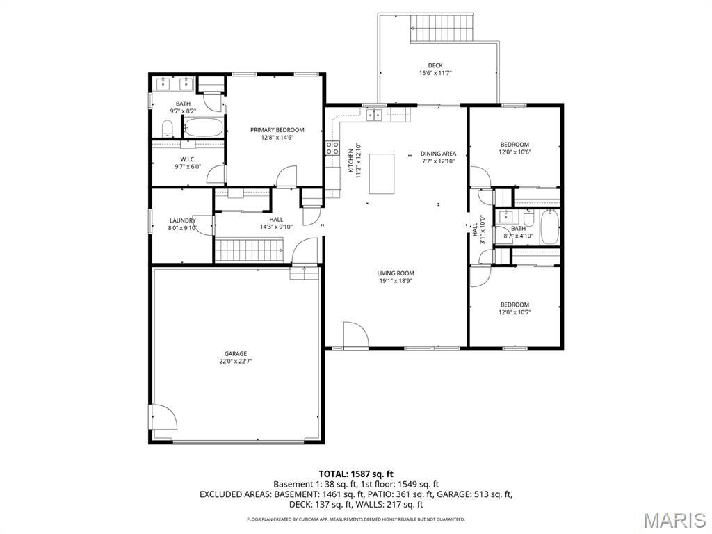 Terre Du Lac Inc #25 - Residential
