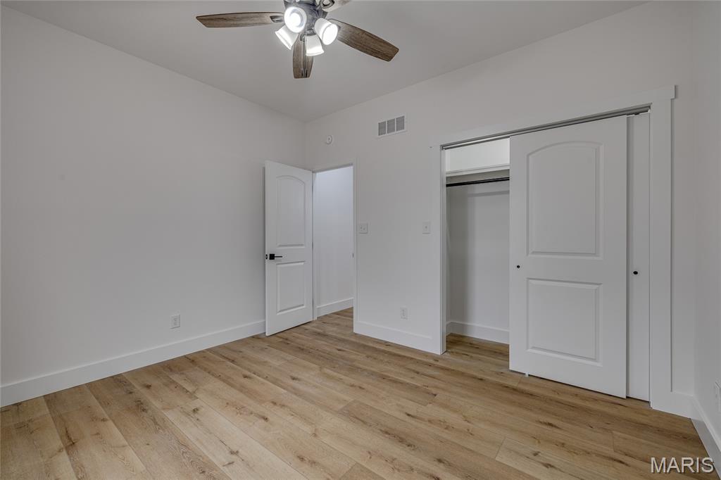 Terre Du Lac Inc #25 - Residential