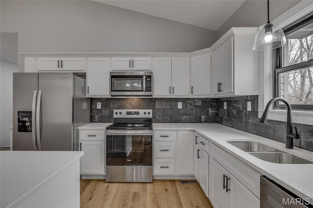 Terre Du Lac Inc #25 - Residential