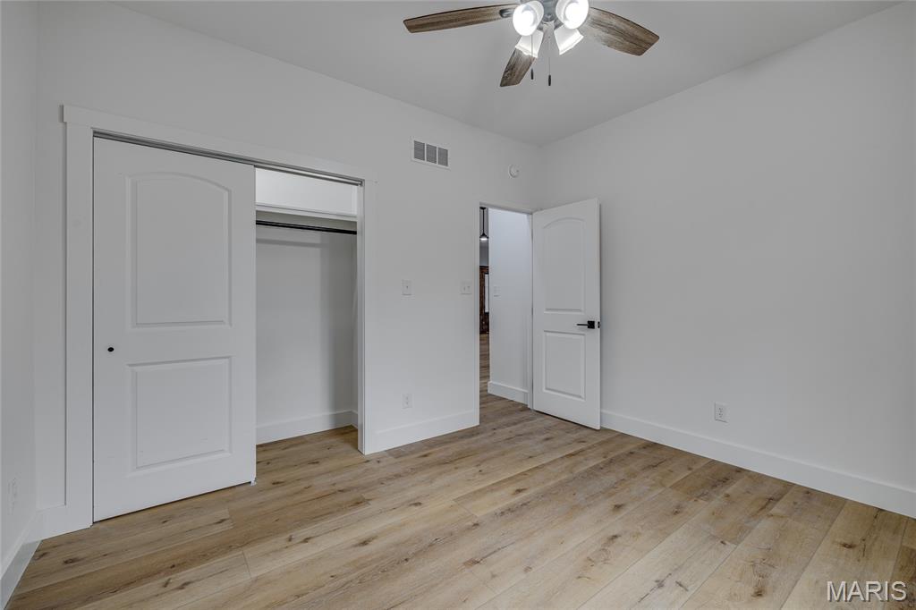 Terre Du Lac Inc #25 - Residential