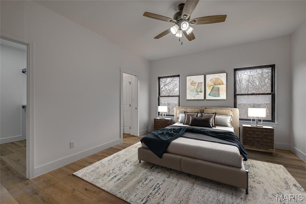 Terre Du Lac Inc #25 - Residential