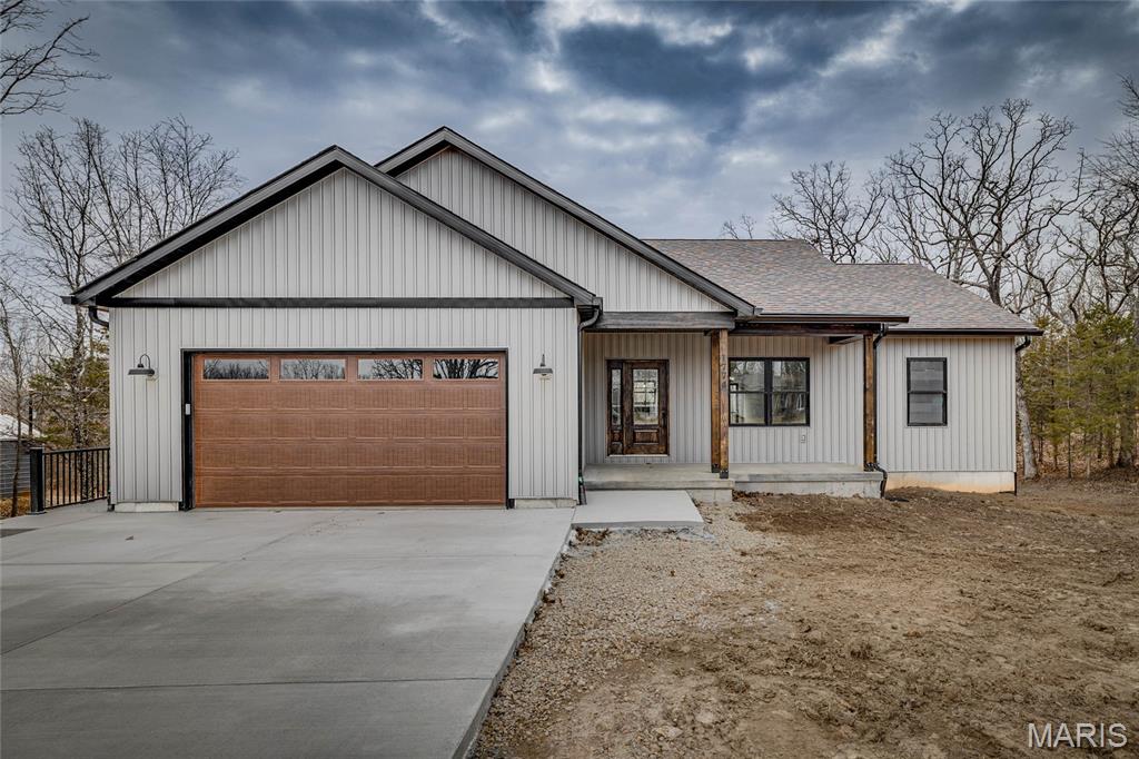 Terre Du Lac Inc #25 - Residential