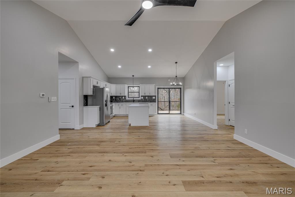 Terre Du Lac Inc #25 - Residential