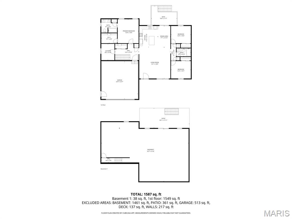 Terre Du Lac Inc #25 - Residential
