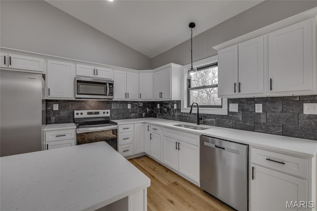 Terre Du Lac Inc #25 - Residential