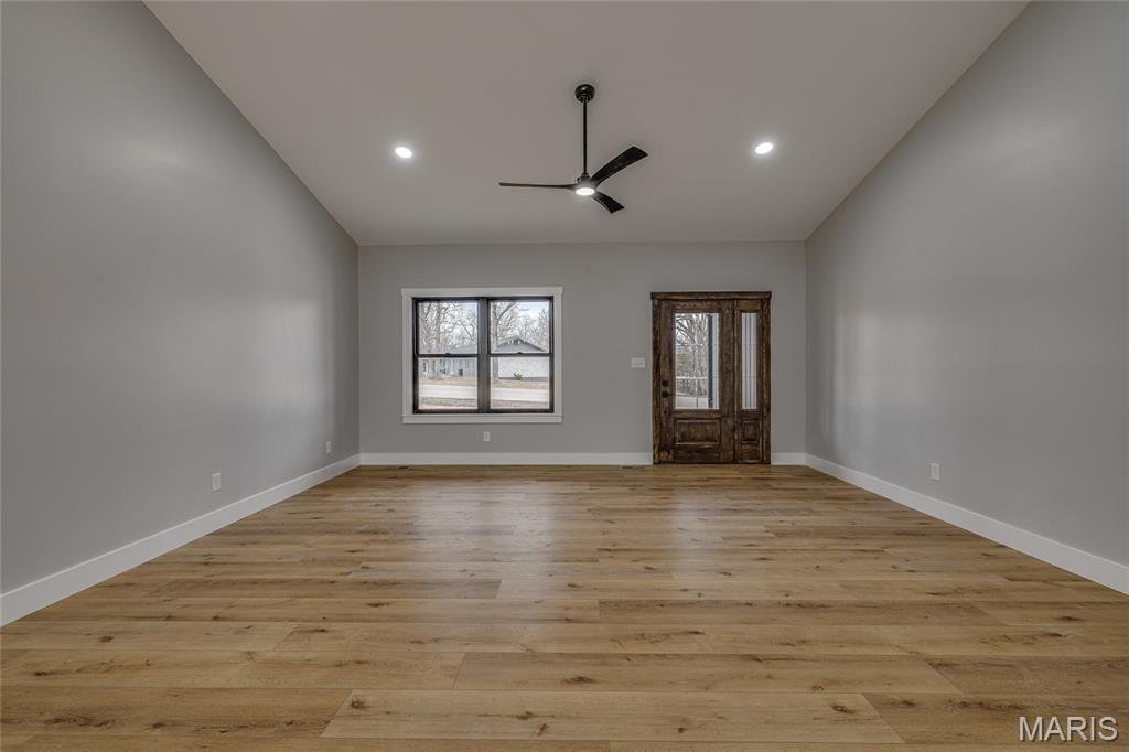 Terre Du Lac Inc #25 - Residential