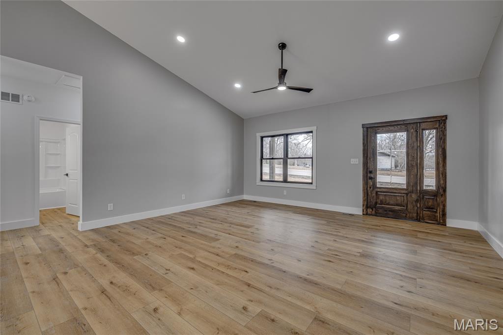 Terre Du Lac Inc #25 - Residential