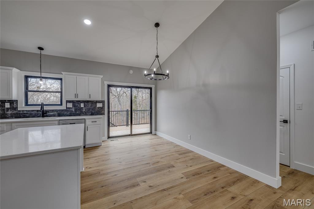 Terre Du Lac Inc #25 - Residential