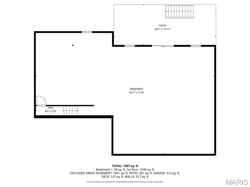 Terre Du Lac Inc #25 - Residential