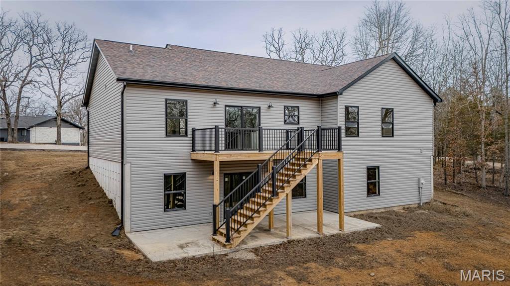 Terre Du Lac Inc #25 - Residential