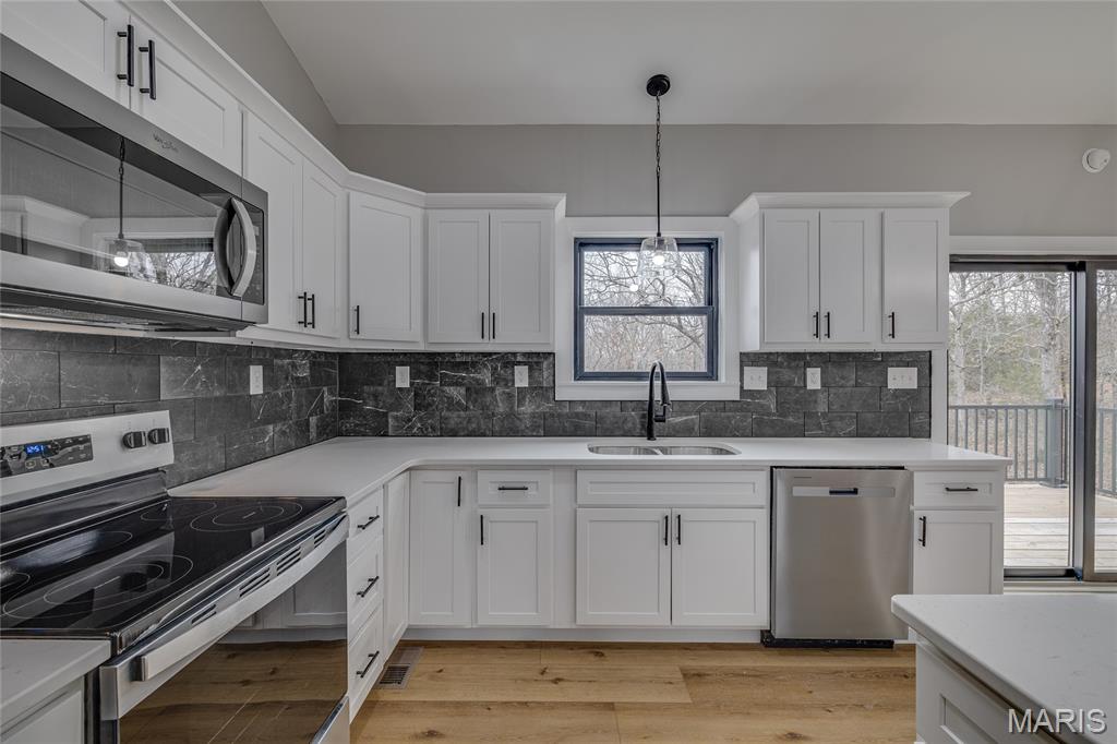 Terre Du Lac Inc #25 - Residential