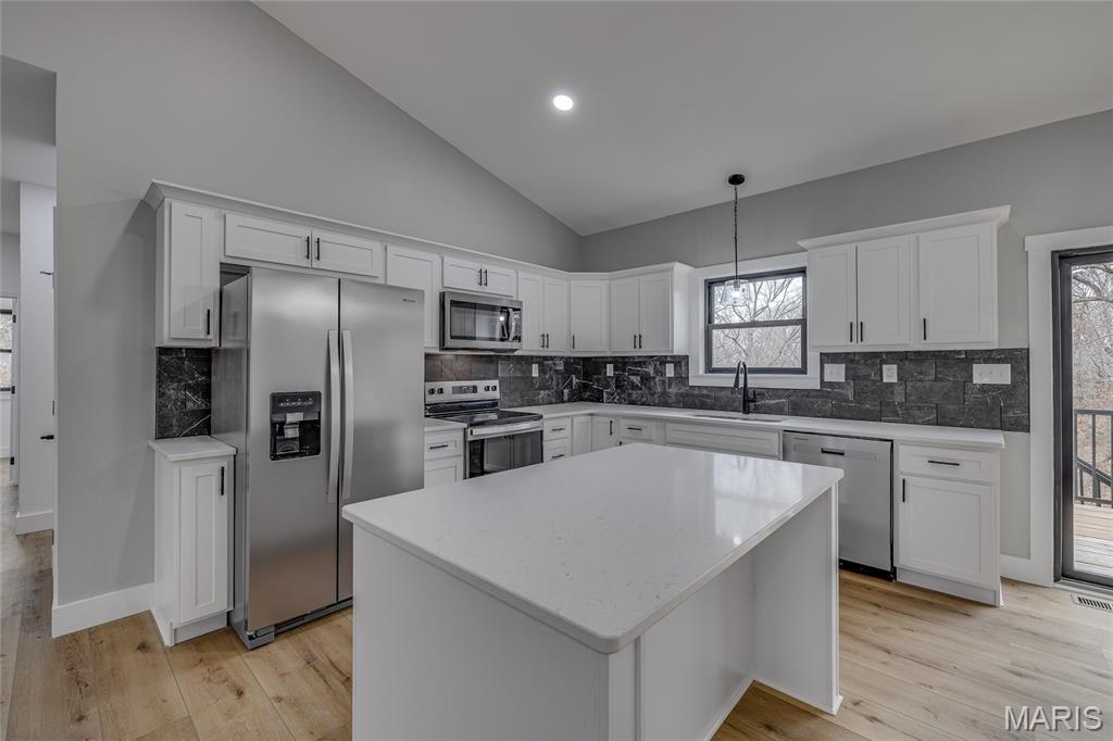 Terre Du Lac Inc #25 - Residential