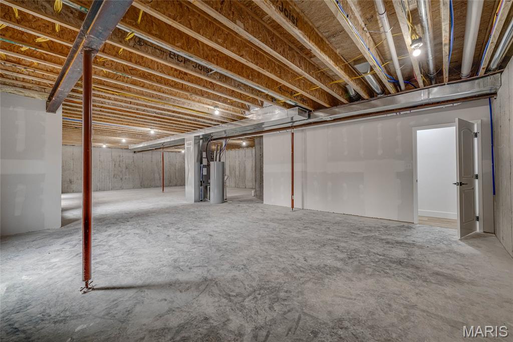 Terre Du Lac Inc #25 - Residential