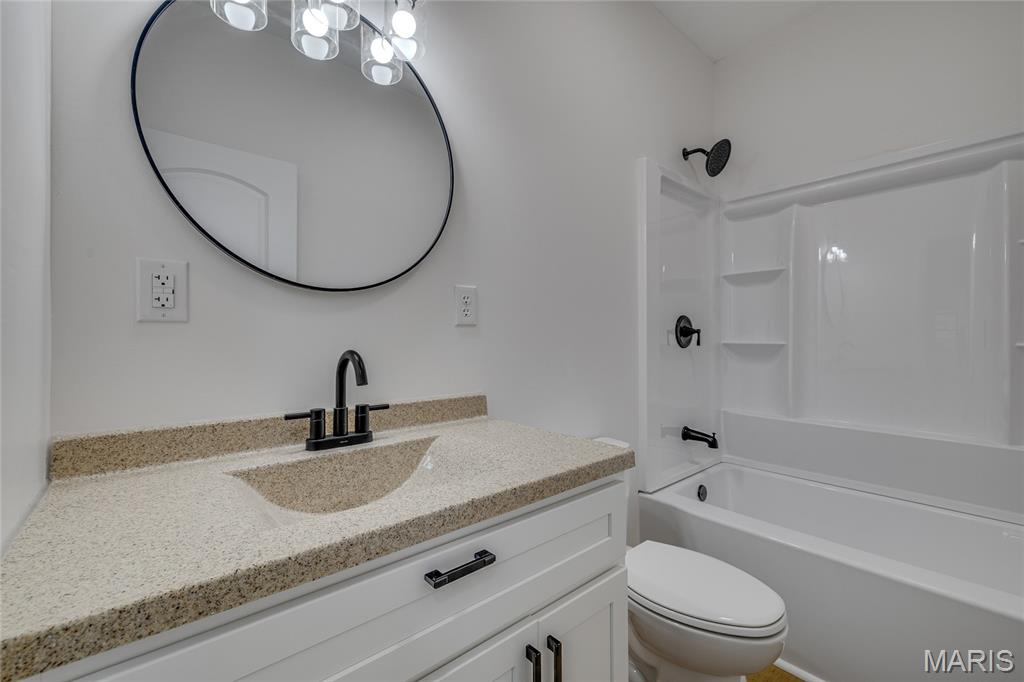 Terre Du Lac Inc #25 - Residential