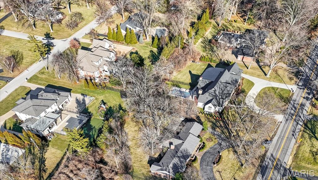 Radcliffe - Residential