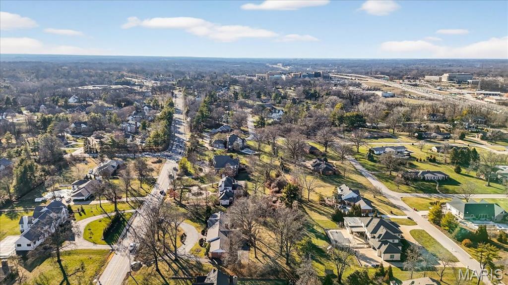 Radcliffe - Residential