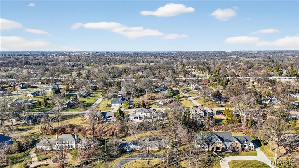 Radcliffe - Residential