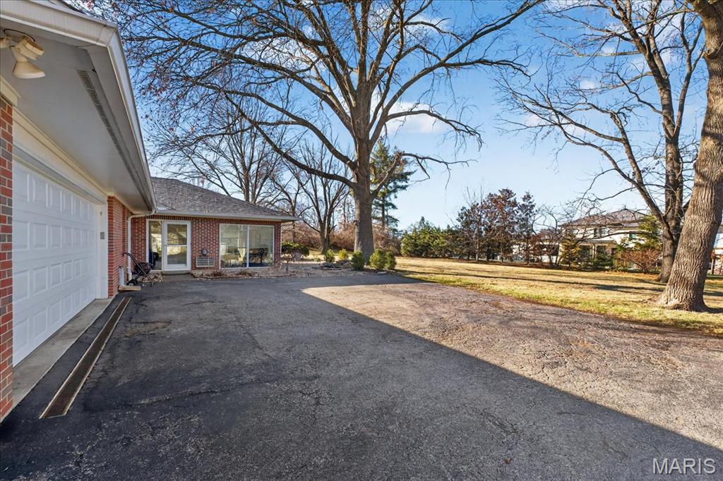 Radcliffe - Residential