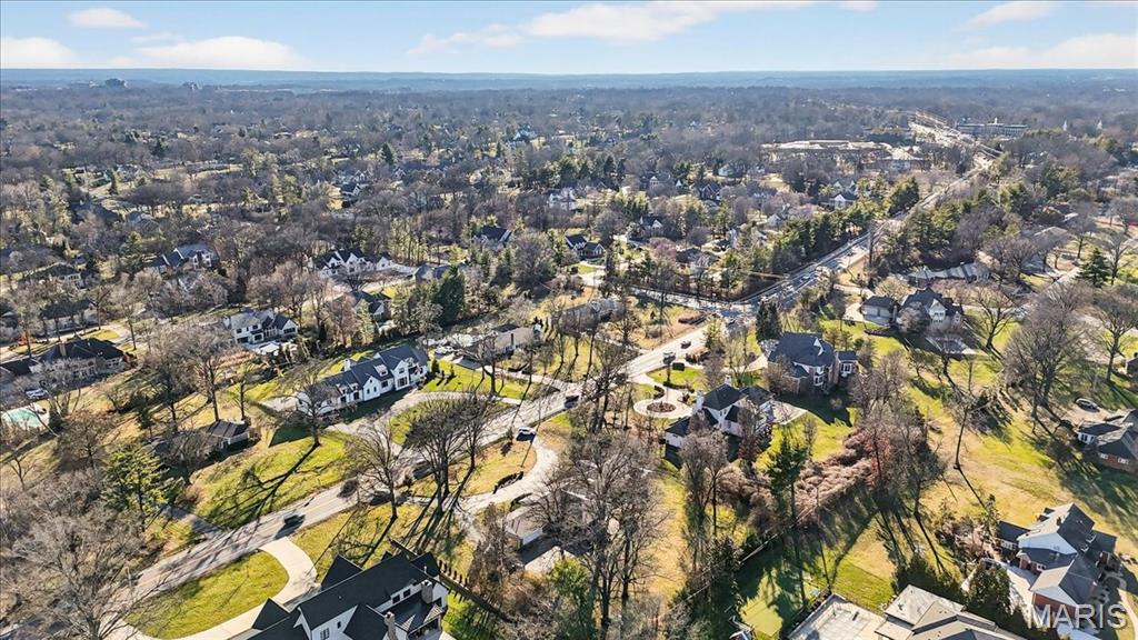 Radcliffe - Residential