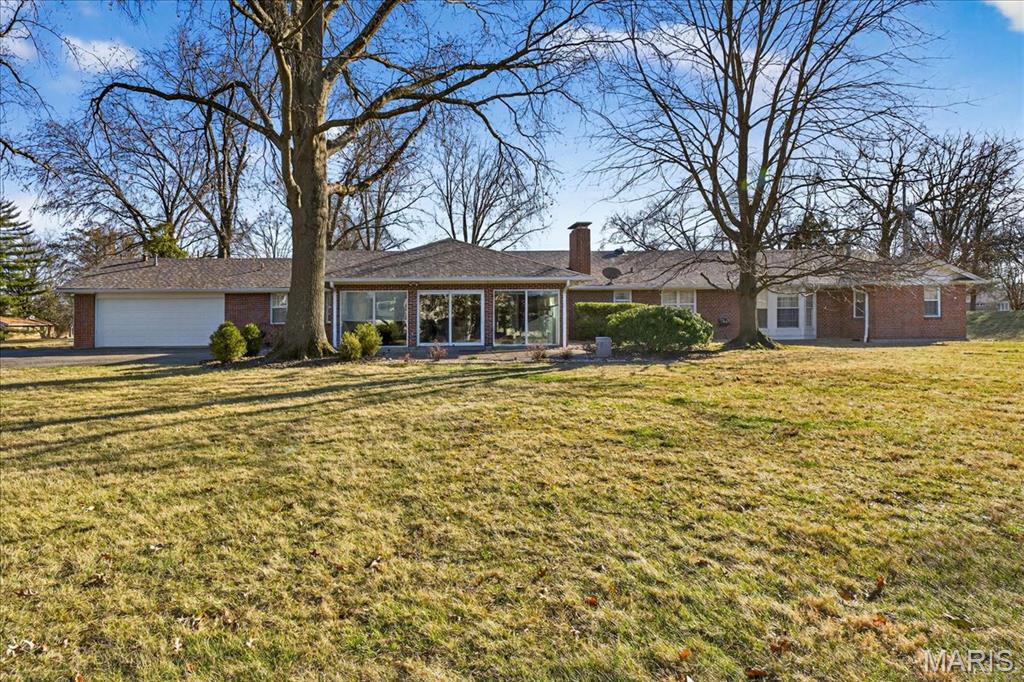 Radcliffe - Residential